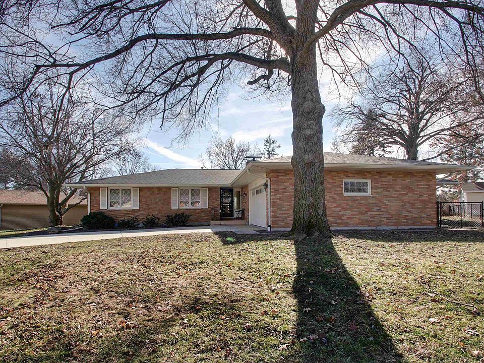 2038 W Wilmar Dr, Quincy, IL 62301 Zillow