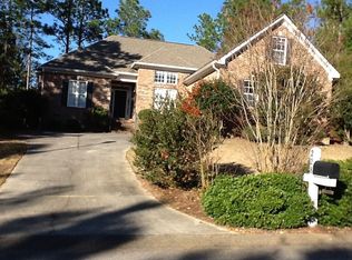 228 Natures Ln, Aiken, SC 29803