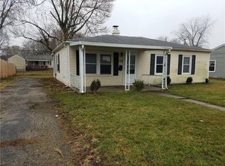 138 W Dakota St, Troy, OH 45373