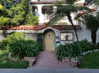 242 S Spalding Dr, Beverly Hills, CA 90212