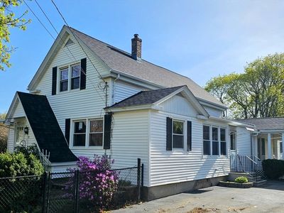 15 Pine St, Oxford, MA, 01540