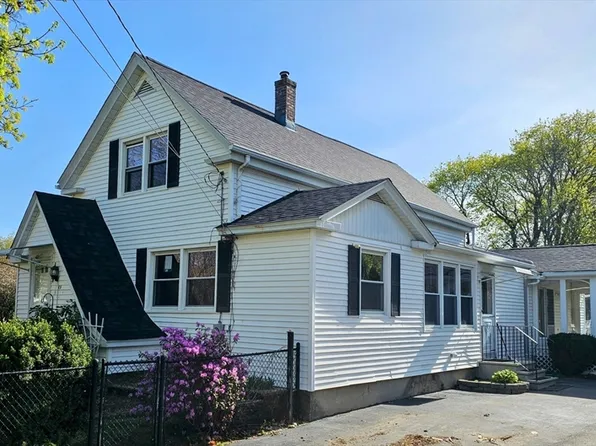 15 Pine St, Oxford, MA 01540