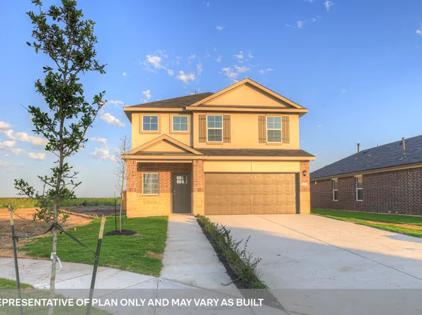 120 Raymondville Path, San Marcos, TX 78666