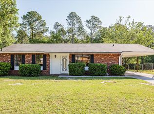 2340 Naples Dr, Augusta, GA 30906