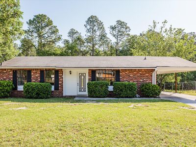 2340 Naples Dr, Augusta, GA, 30906