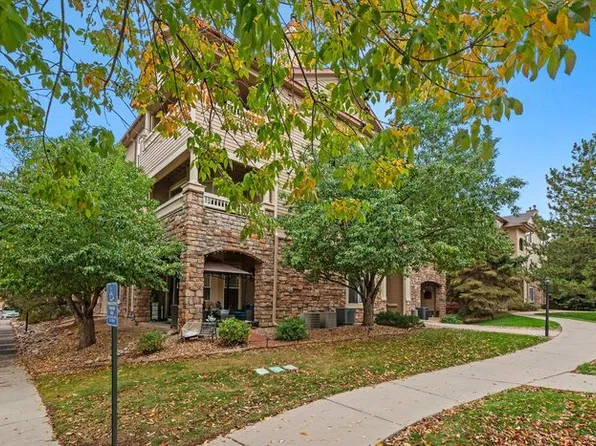 8496 S Hoyt Way Unit 206, Littleton, CO 80128
