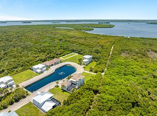 163 Ocean Estates Drive, Fort Pierce, FL 34949