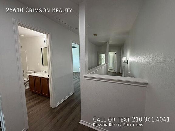 2nd image of 25610 Crimson Beauty