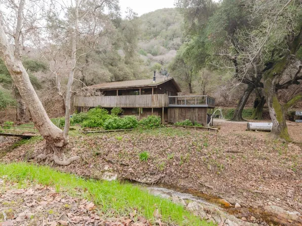 54101 Pine Canyon Rd, King City, CA 93930