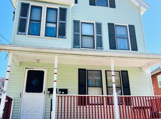 37 E Foster St #1, Melrose, MA 02176