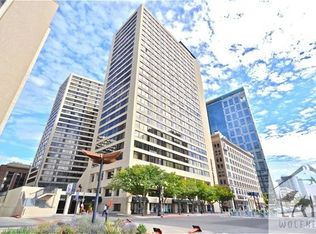 44 W Broadway #1504S, Salt Lake City, UT 84101