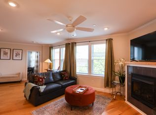 1008 Tremont St APT 9, Roxbury Crossing, MA 02120