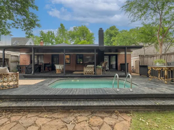 508 NW 41st St, Oklahoma City, OK 73118