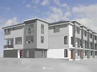 212 NE 180th St #A4, Shoreline, WA 98155