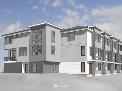 212 NE 180th Street #A3, Shoreline, WA, 98155