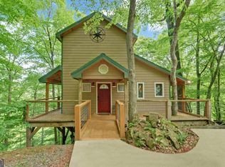 315 Call Wright Rd, Ellijay, GA 30540