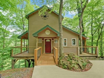 315 Call Wright Rd, Ellijay, GA, 30540
