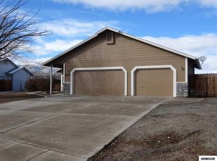 475 Rosetta Stone Dr, Sparks, NV 89441