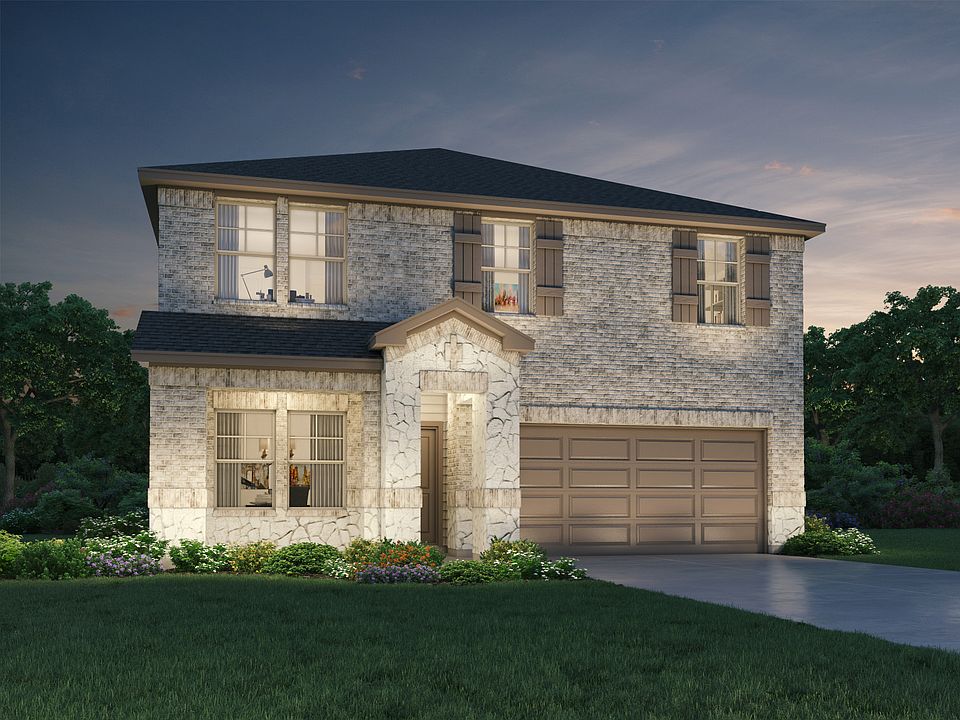 Elevation C