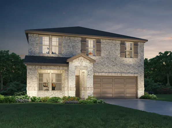 14500 Allard Dr, Manor, TX 78653