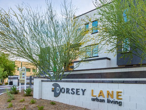2nd image of 2090 S DORSEY Lane #1010