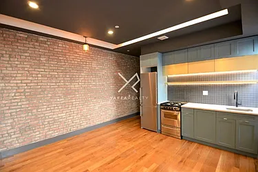 Rented by Yaffa Realty LLC