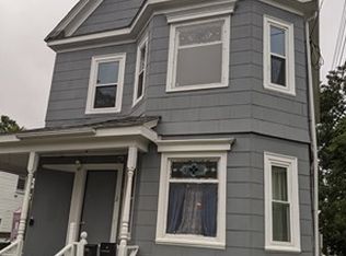 12 Farnum St #2, Quincy, MA 02169