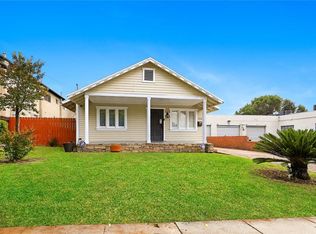 252 Linda Rosa Ave, Pasadena, CA 91107