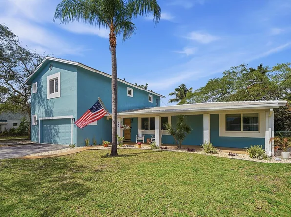 649 NW 30th Street, Wilton Manors, FL 33311