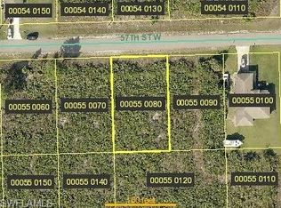 2805 57th St W, Lehigh Acres, FL 33971