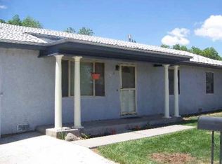 713 Graf Dr, Alamosa, CO 81101