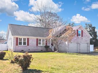 507 Queenswood Ter, Chesapeake, VA 23322