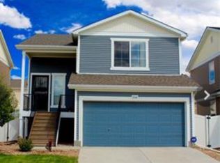 5548 Kirk St, Denver, CO 80249