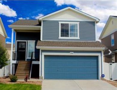 5548 Kirk St, Denver, CO, 80249