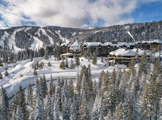 13051 Ritz Carlton Highlands Ct #202, Truckee, CA 96161