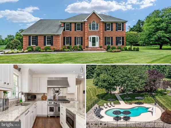 305 Bennett Point Rd, Queenstown, MD 21658