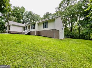 197 Blacks Mill Ct, Dawsonville, GA 30534