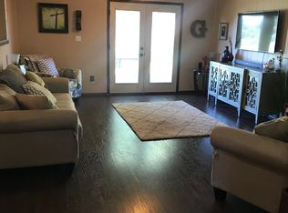 1106 W 6th St, Grandfield, OK 73546