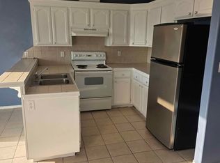 3207 Magdalena St, Mission, TX 78573