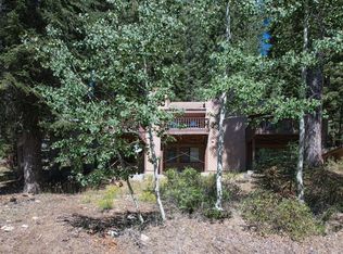 62663 Hidden Spring Ln, Shaver Lake, CA 93634