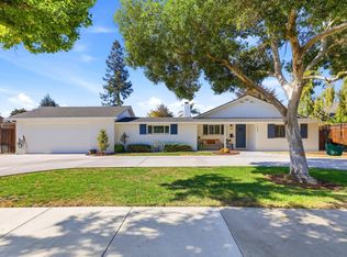 1177 Ruth Dr, San Jose, CA 95125
