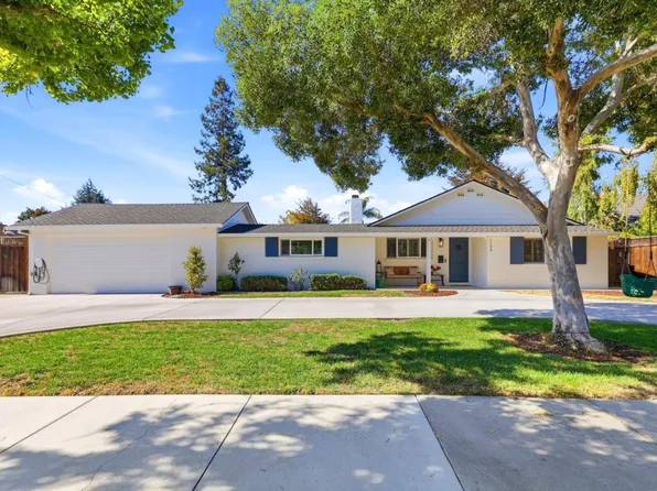 1177 Ruth Dr, San Jose, CA 95125