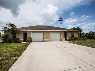803 Cultural Park Blvd #805, Cape Coral, FL 33990
