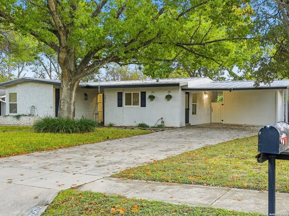 2822 Knight Robin, San Antonio, TX 78209