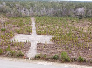 2 Amos Rd, Georgetown, SC 29440