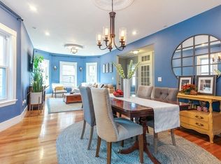 6 Conwell St #6, Somerville, MA 02143
