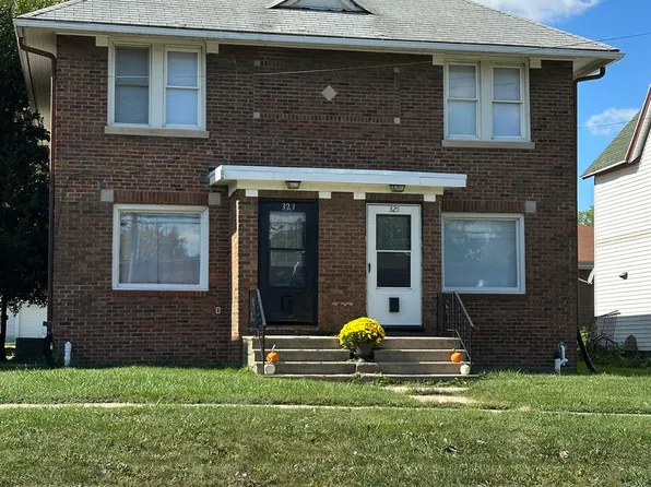 325 N 7th St, Dekalb, IL 60115