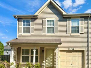 2710 Glenwood Ct, Naperville, IL 60564