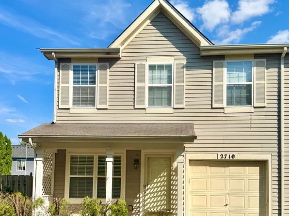 2710 Glenwood Ct, Naperville, IL 60564
