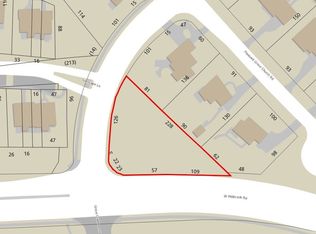 3200 W Millbrook Rd, Raleigh, NC 27613